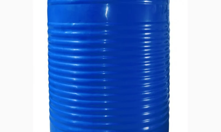 Емкость 20000 вертикальная двухслойная - фото № 1