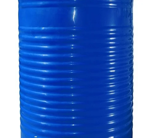 Вертикальна двошарова ємність об'ємом 20000 літрів - фото № 1