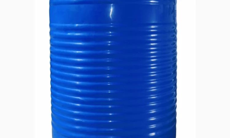 Продается вертикальная двухслойная емкость 15000 литров - фото № 1