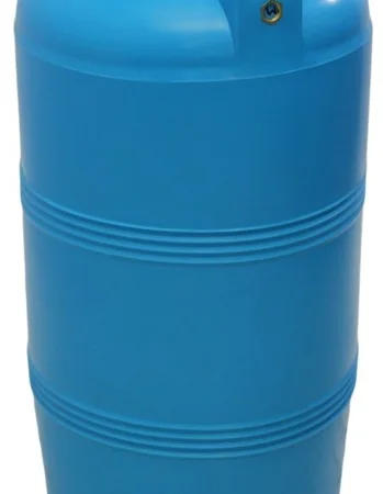 Вертикальна ємність V-250 літрів у продажу - фото № 1