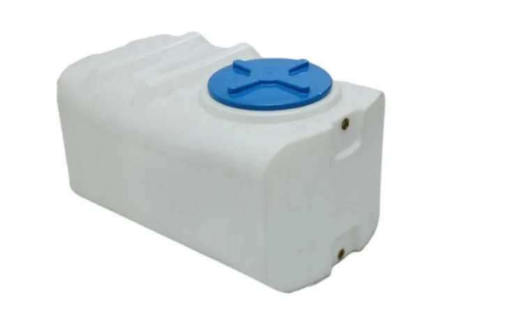 Прямоугольные емкости SK – 400 л для хранения - фото № 1