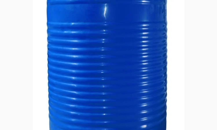 Вертикальная двухслойная емкость 17500 литров - фото № 1