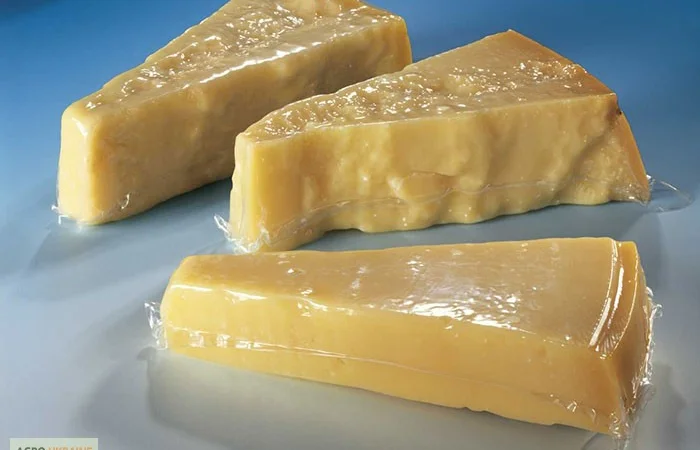 Термоусадочные вакуумные пакеты - фото № 1