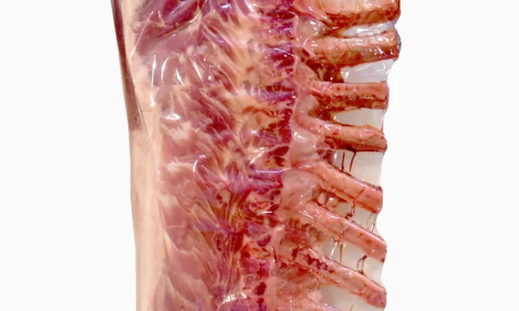 Термоусадочные вакуумные пакеты - качественная упаковка - фото № 2