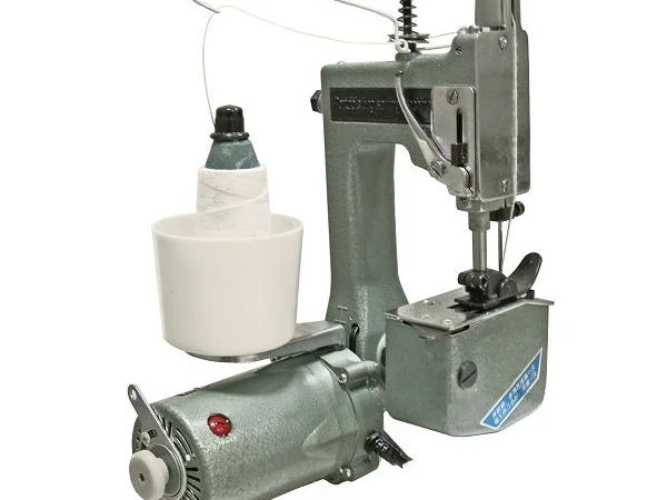 Нитки мешкозашивочные - фото № 1