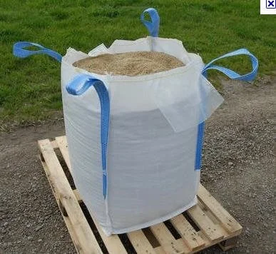 Мішки Біг-Бег для зерна на 1000 кг - фото № 1