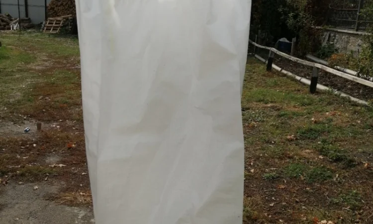 Мішки Біг Бег для упаковки пелет - фото № 1