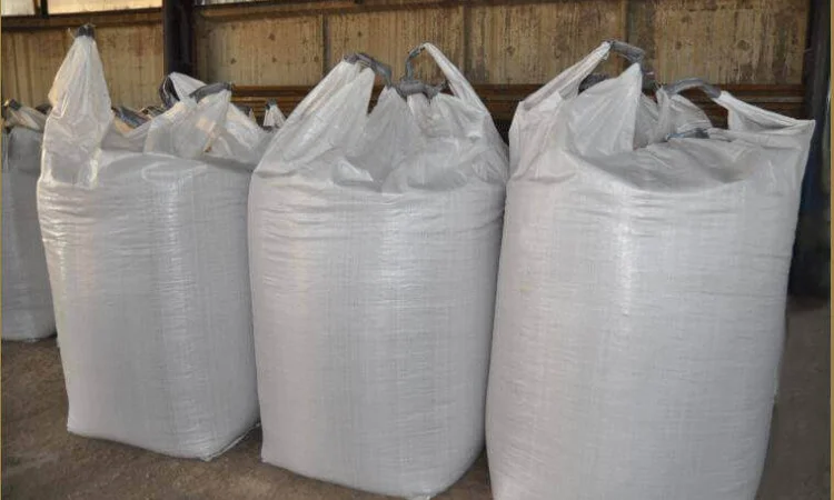 Биг Беги для минеральных удобрений в продаже - фото № 1