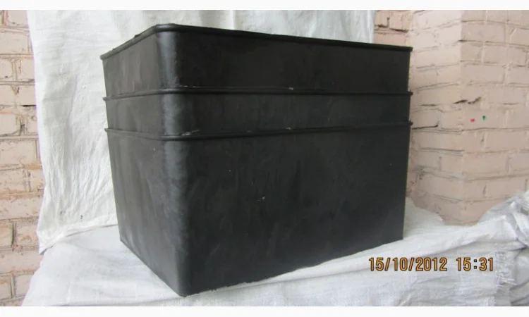 Ящики для зберігання метизів та деталей - фото № 15