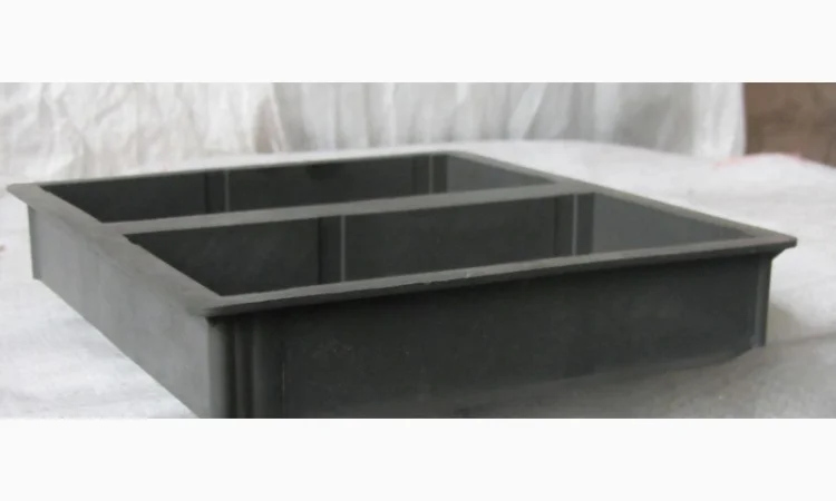 Ящики для зберігання метизів та деталей - фото № 9