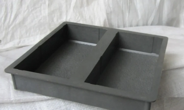 Ящики для зберігання метизів та деталей - фото № 8