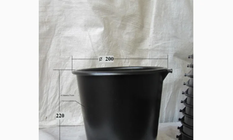 Ящики для зберігання метизів та деталей - фото № 7