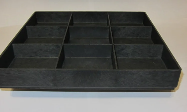 Ящики для зберігання метизів та деталей - фото № 5