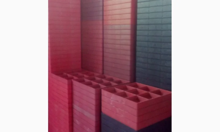 Ящики для зберігання метизів та деталей - фото № 3