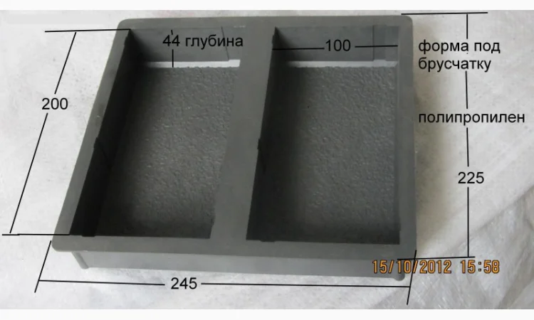 Ящики для хранения метизов и деталей - фото № 17