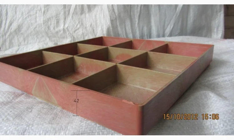 Ящики для зберігання метизів та деталей - фото № 16