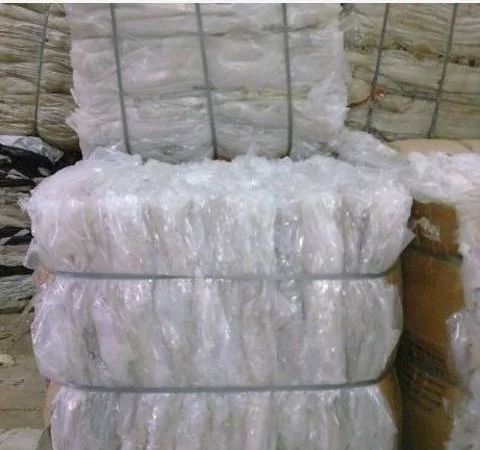 Куплю пленку ПВД (1 и 2 сорт) оптом - фото № 2