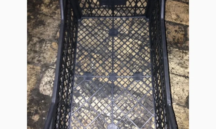 Купівля пластикових ящиків для цитрусових та інших продуктів - фото № 2