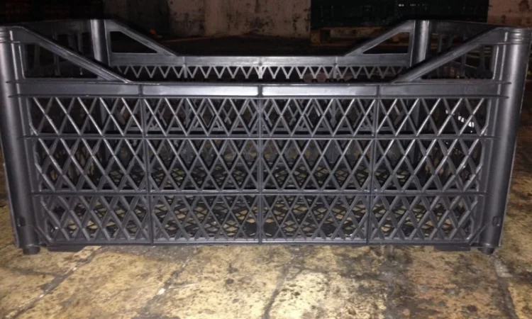 Купівля пластикових ящиків для цитрусових та інших продуктів - фото № 3