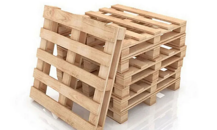 Скупка б/в піддонів у Дніпрі - фото № 1