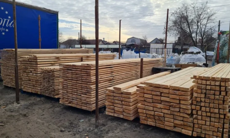 Продаются паллеты в Днепре по доступным ценам - фото № 2