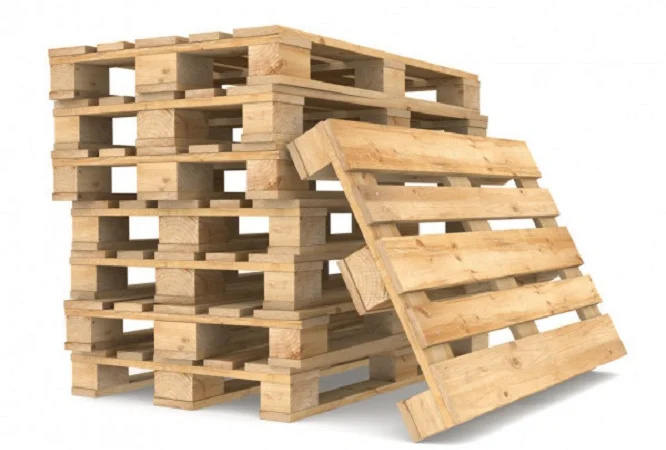 Продажа использованных поддонов стандартных и нестандартных размеров в Днепре - фото № 1