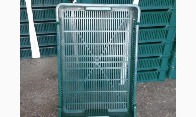 Продам ящики "Чешка" 600 400 115 Почаїв - фото № 1