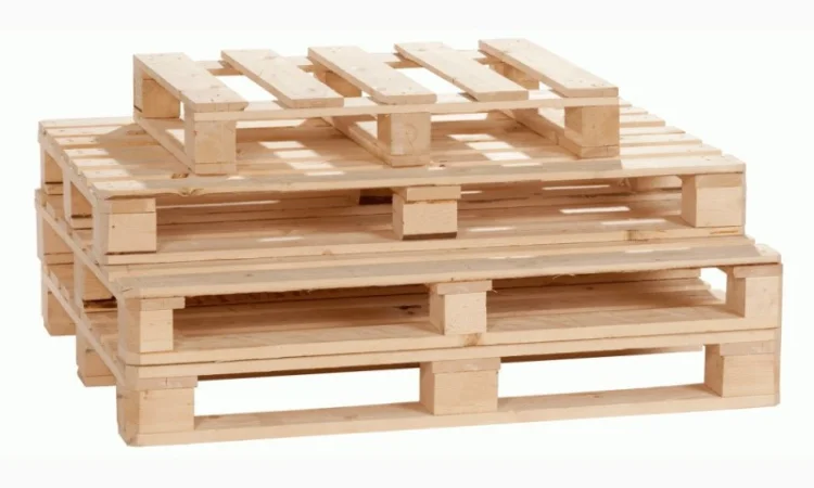 Прием поддонов – покупаем дорого - фото № 1