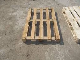Деревянные поддоны б/у в Киеве - фото № 1