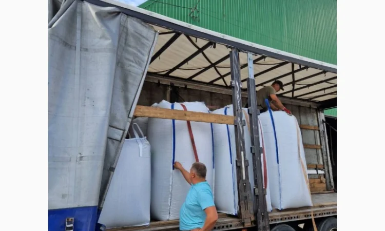 Біг-беги 95x95x180 см для транспортування - фото № 2