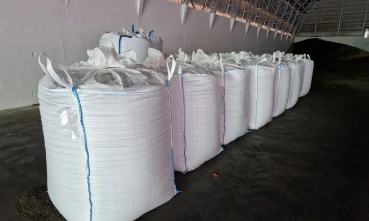 Біг-беги 95x95x180 см для транспортування - фото № 3