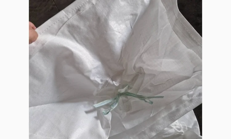 Біг-беги 95x95x180 см для транспортування - фото № 5