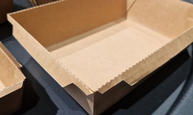 Купим бумажную упаковку для HoReCa - фото № 3