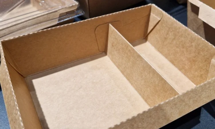 Купим бумажную упаковку для HoReCa - фото № 4