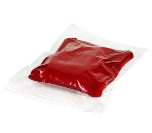 Пакети вакуумні від виробника - фото № 2