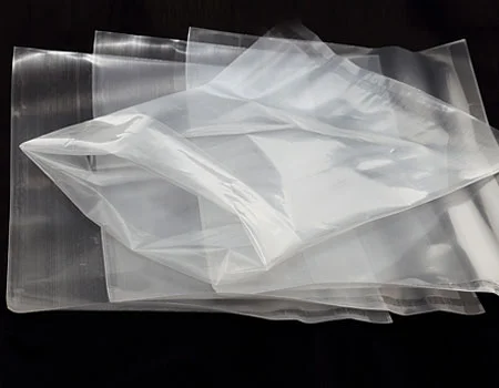 Пакети вакуумні від виробника - фото № 3