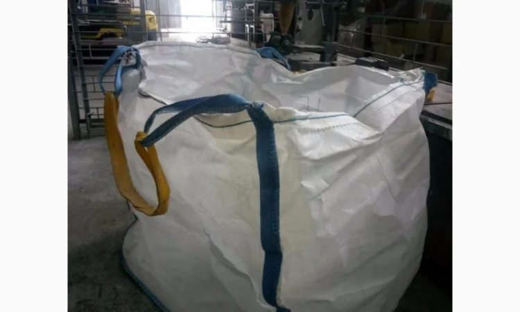 Продам биг беги для упаковки - фото № 1