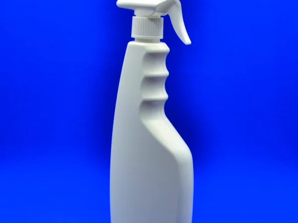 Пляшка 500 мл з тригером (розпилювачем) - фото № 1