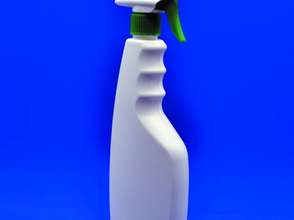 Пляшка 500 мл з тригером (розпилювачем) - фото № 2