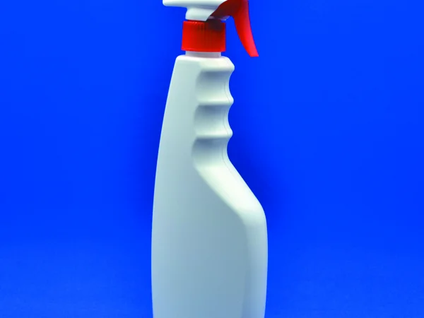 Пляшка 500 мл з тригером (розпилювачем) - фото № 3