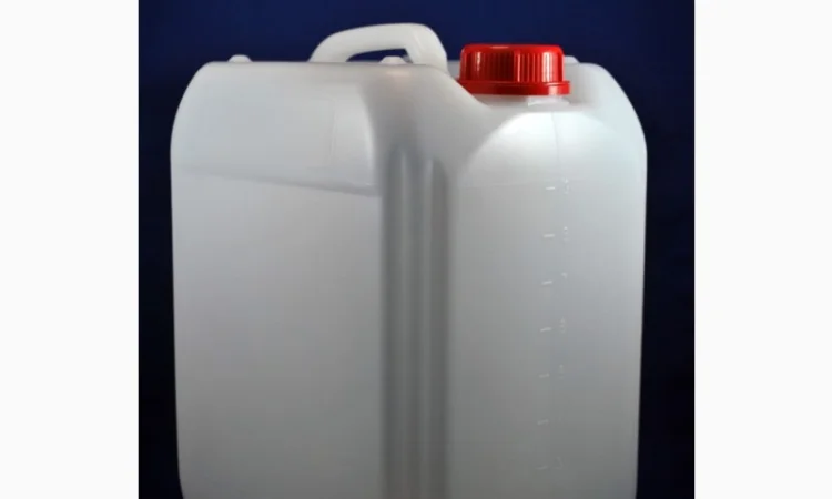 Каністра 10 літрів - фото № 1