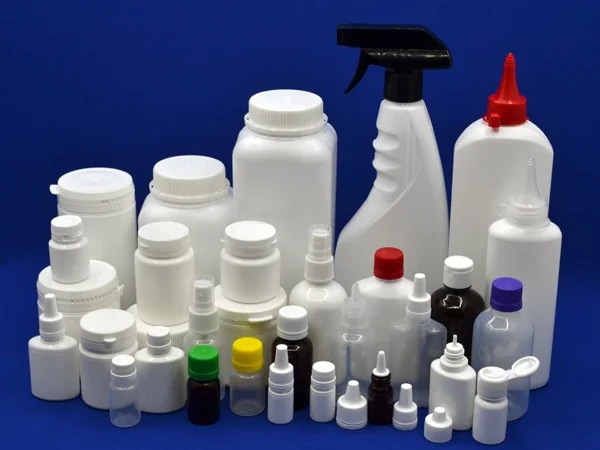 Флакони оптом - фото № 1