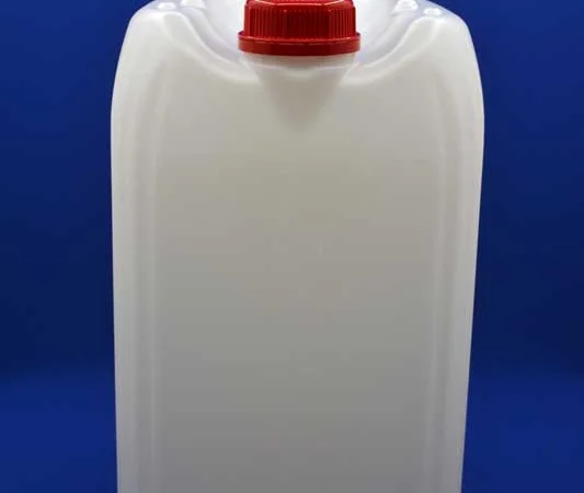 Каныстра 20л - фото № 1