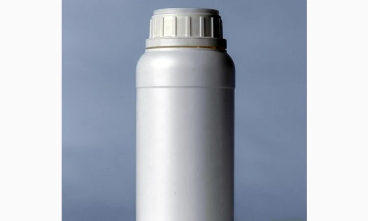 Канистра 500 мл для пестицидов и гербицидов - фото № 1