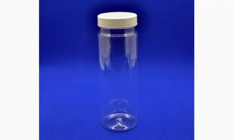 Банки ПЕТ для хранения различных продуктов - фото № 10