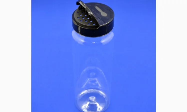 Банки ПЕТ для хранения различных продуктов - фото № 4