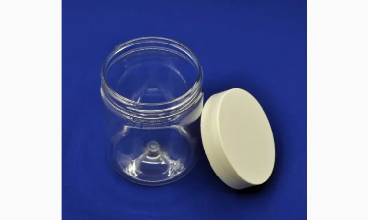 Банки ПЕТ для хранения различных продуктов - фото № 5