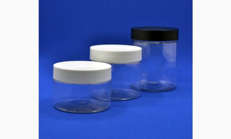 Банки ПЕТ для хранения различных продуктов - фото № 6