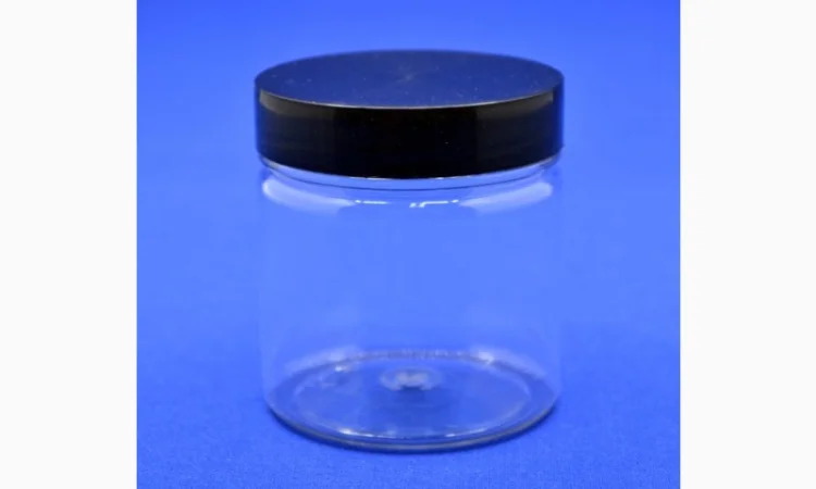 Банки ПЕТ для хранения различных продуктов - фото № 7