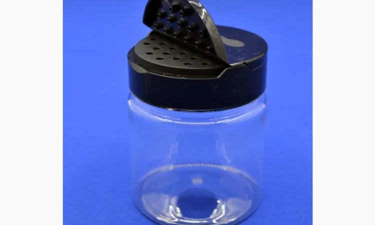 Банки ПЕТ для хранения различных продуктов - фото № 8